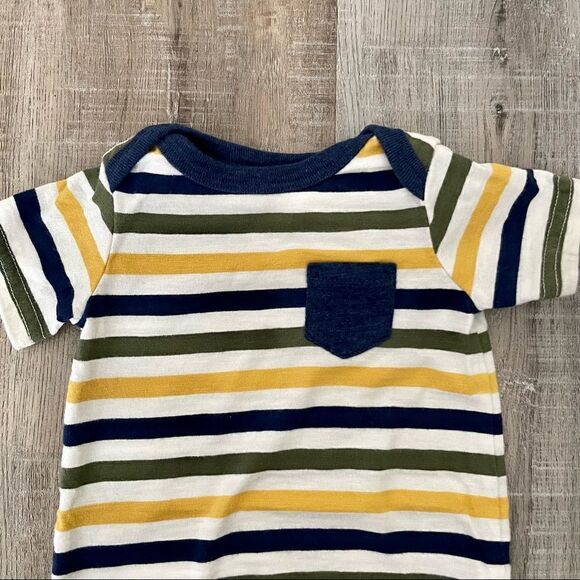 Cat & Jack two piece outfit. - Picture 2 of 5